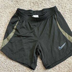 Nike Women’s Black Athletic Shorts XS